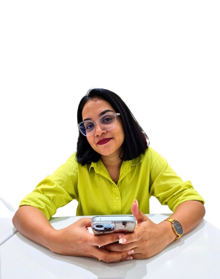 Digital Marketing Strategist